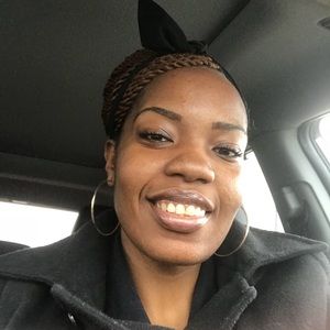 Meet your Posher, Brittaney